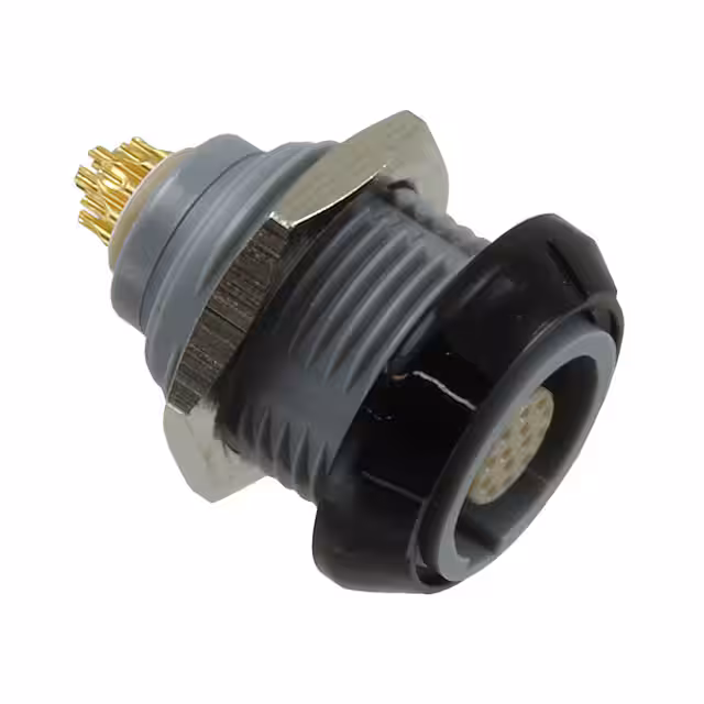 PLB1G020014 ITT Cannon, LLC  Assemblages de connecteurs circulaires